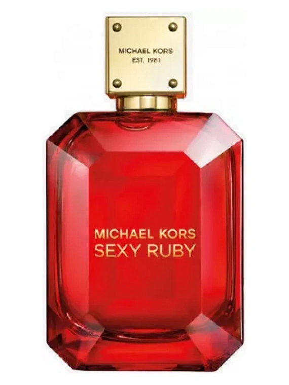 Michael Kors — Michael Kors Sexy Ruby