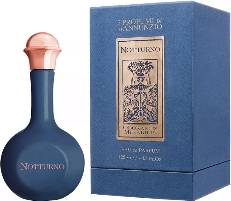 I Profumi di d`Annunzio Notturno — фото 2