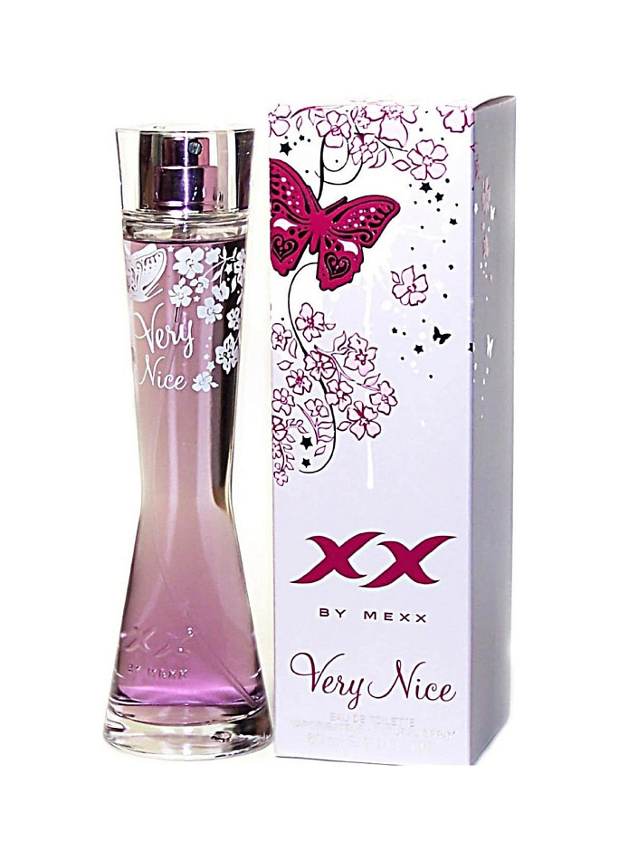 Mexx — Mexx XX By Very Nice