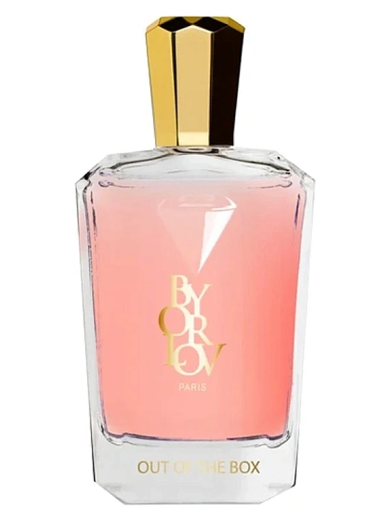 Orlov Paris — Orlov Paris Out Of The Box