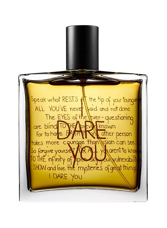 Liaison de Parfum — Liaison de Parfum I Dare You
