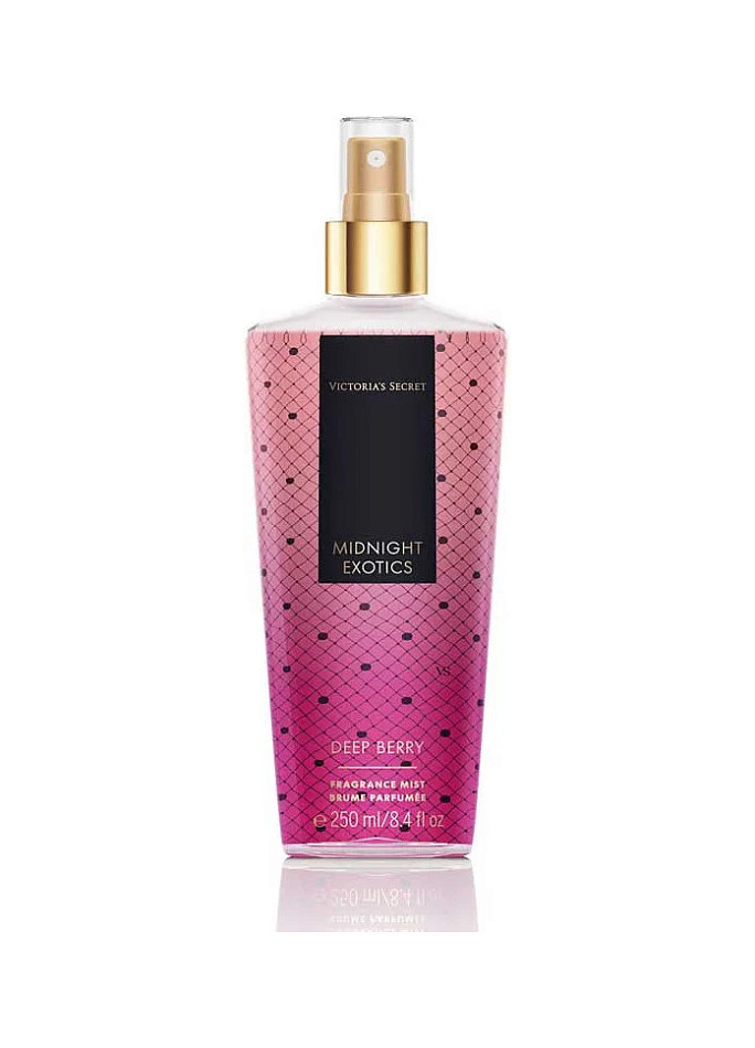 Victoria's Secret — Victoria's Secret Midnight Exotics Deep Berry