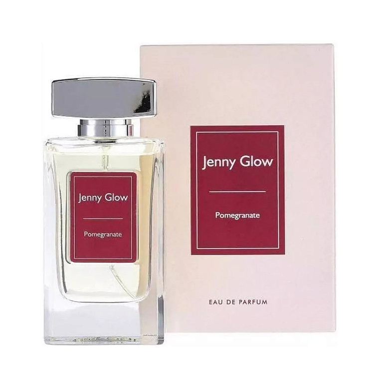 Jenny Glow — Jenny Glow Pomegranate