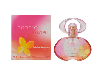 Salvatore Ferragamo Incanto Dream