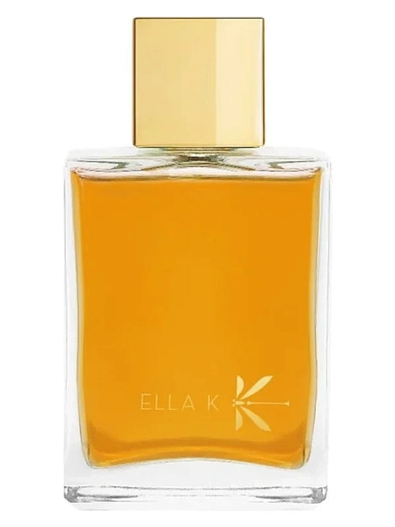 Ella K Parfums — Ella K Parfums Harmattan
