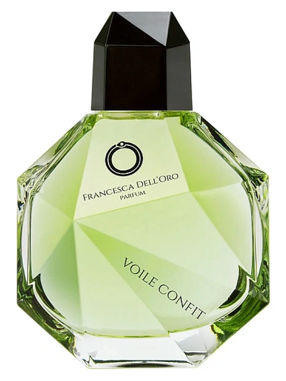 Francesca dell`Oro — Francesca dell`Oro Voile Confit