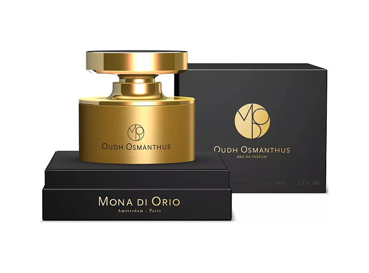 Mona Di Orio — Mona Di Orio Oudh Osmanthus