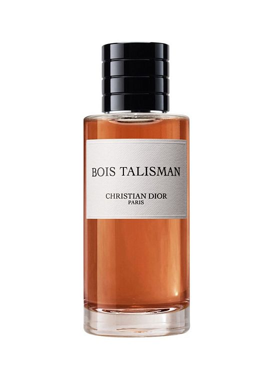 Christian Dior — Christian Dior Bois Talisman