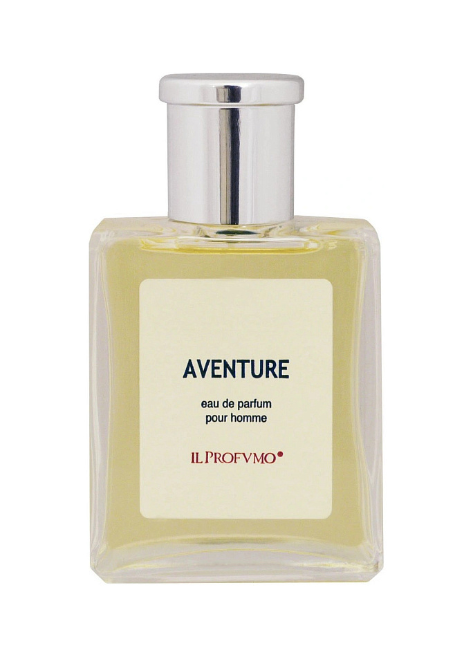 Il Profumo — Il Profumo Aventure