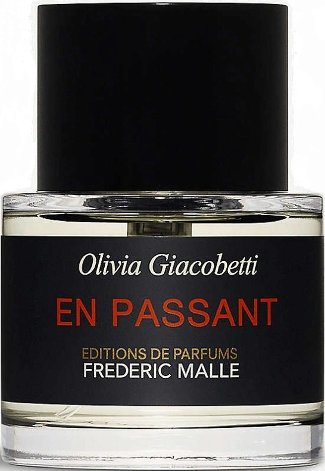 Frederic Malle En Passant — фото 2