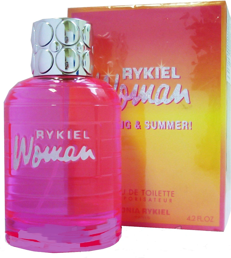 Sonia Rykiel Rykiel Woman Spring & Summer — фото 2