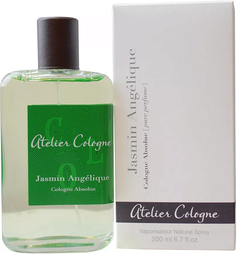 Atelier Cologne Jasmin Angelique — фото 5