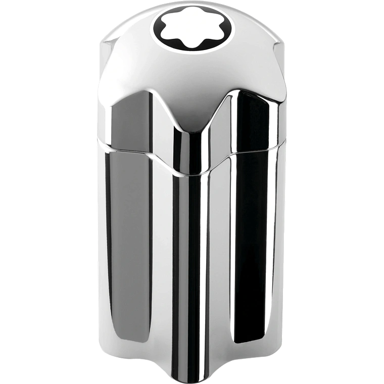 Mont Blanc Emblem Intense — фото 3