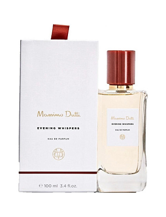 Massimo Dutti Evening Whispers