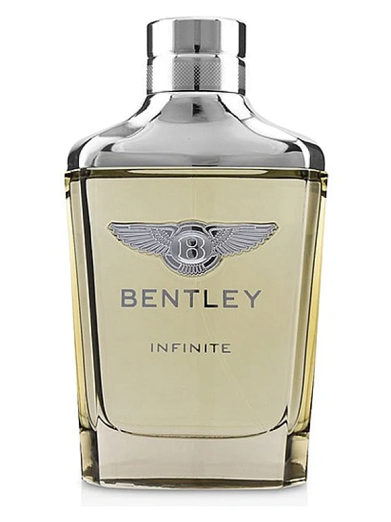 Bentley — Bentley Bentley Infinite