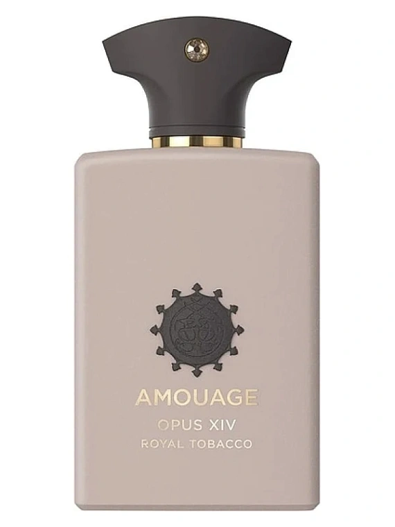 Amouage — Amouage The Library Collection Opus XIV Royal Tobacco
