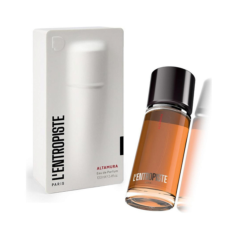 L Entropiste — L'Entropiste Altamura