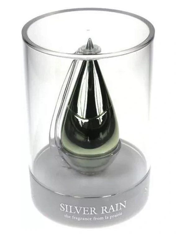 La Prairie — La Prairie Silver Rain