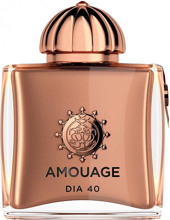 Amouage — Amouage Dia 40 Woman