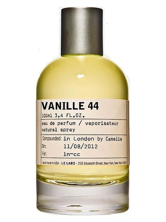 Le Labo — Le Labo Vanille 44