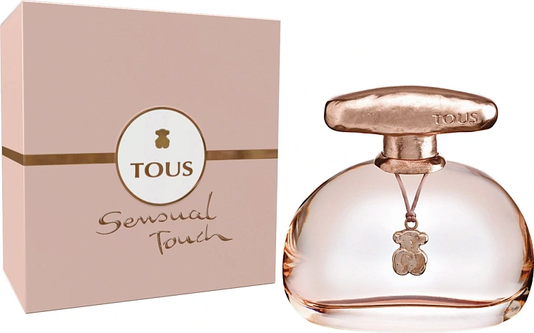 Tous Parfum Sensual Touch — фото 2