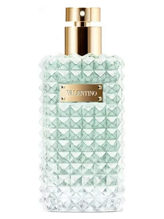 Valentino — Valentino Valentino Donna Rosa Verde