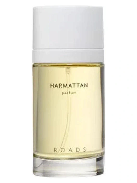 Roads — Roads Harmattan