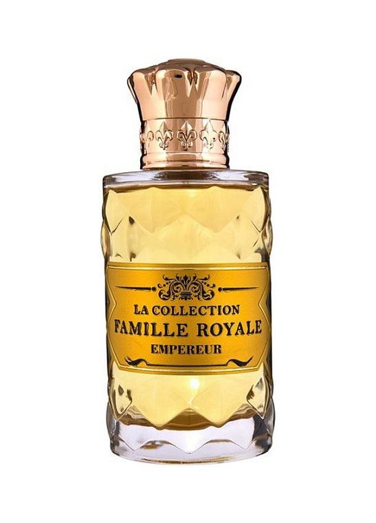 12 Parfumeurs Francais — 12 Parfumeurs Francais Empereur