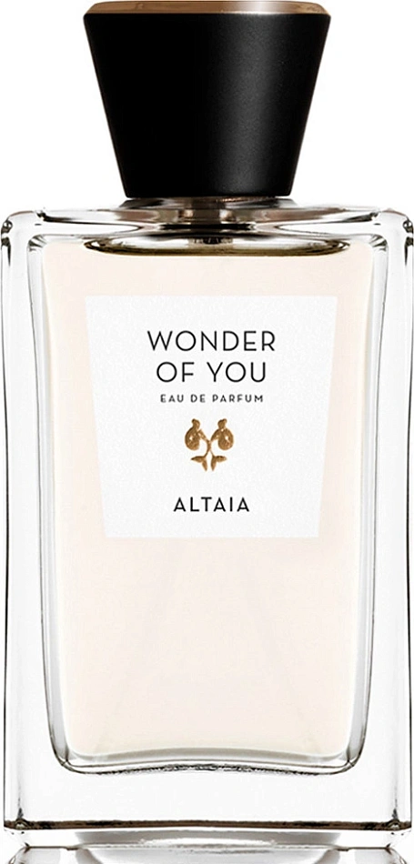 Eau D`Italie Altaia Wonder Of You — фото 2