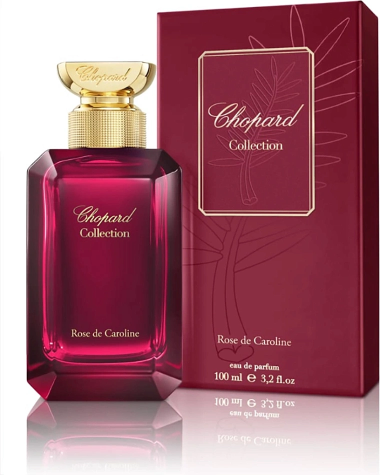 Chopard Rose de Caroline — фото 4