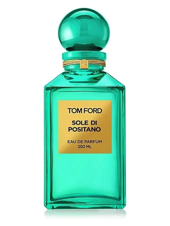 Tom Ford — Tom Ford Sole di Positano