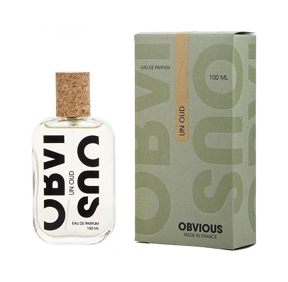 Obvious — Obvious Un Oud