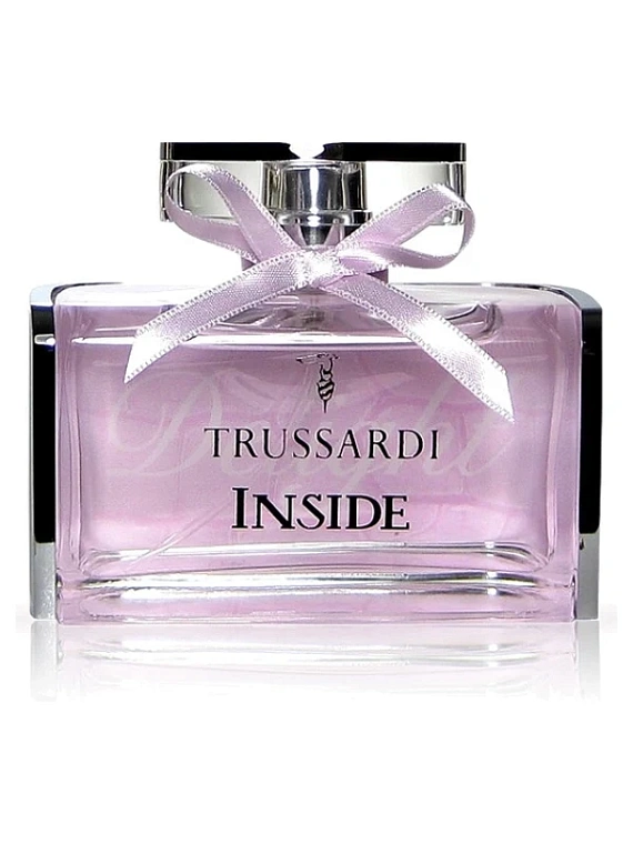 Trussardi — Trussardi Inside Delight