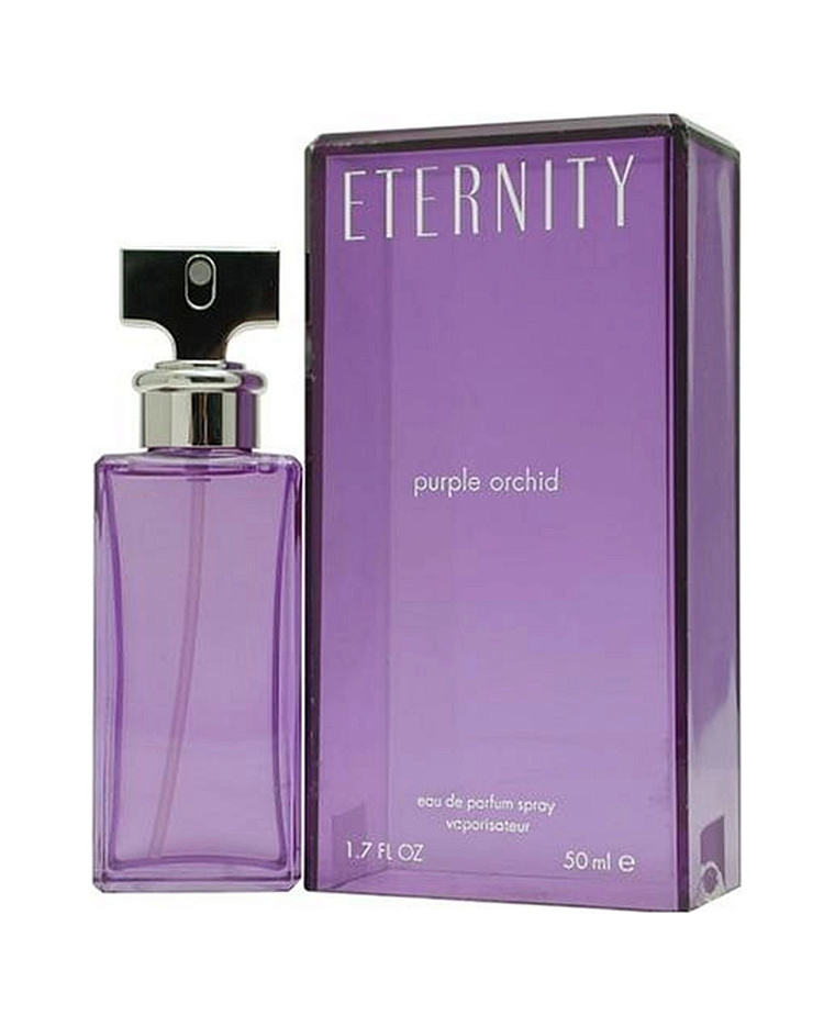 Calvin Klein — Calvin Klein Eternity Purple Orchid