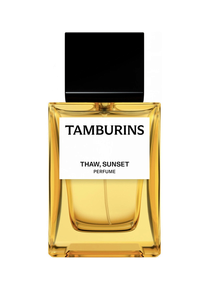 Tamburins — Tamburins Thaw, Sunset