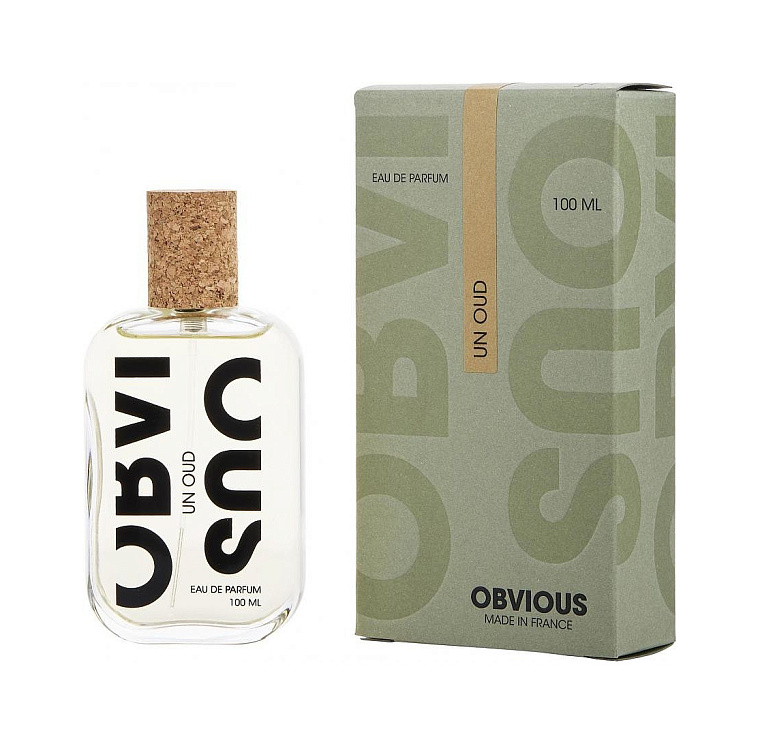 Obvious — Obvious Un Oud
