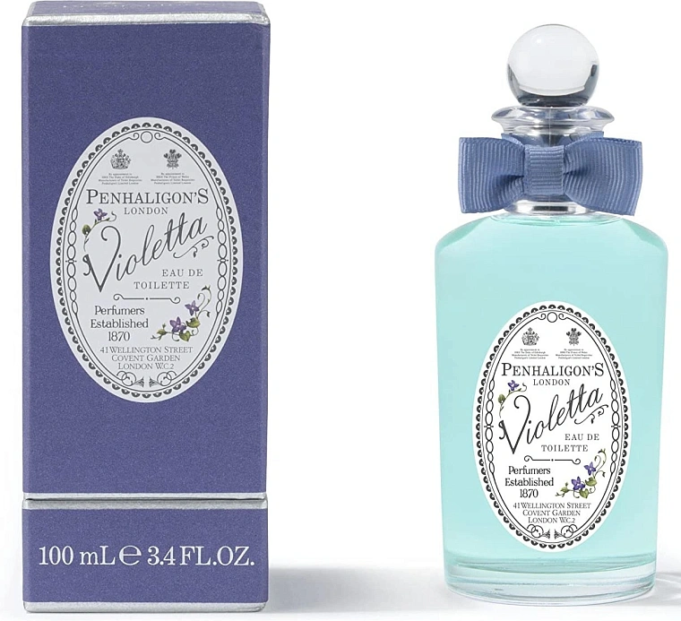 Penhaligon's Violetta — фото 3