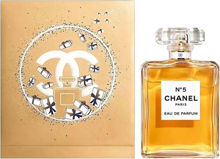Chanel Chanel N°5 — фото 6