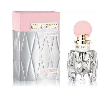Miu Miu Miu Miu Fleur D'Argent