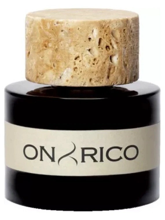 Onyrico — Onyrico Ingenium