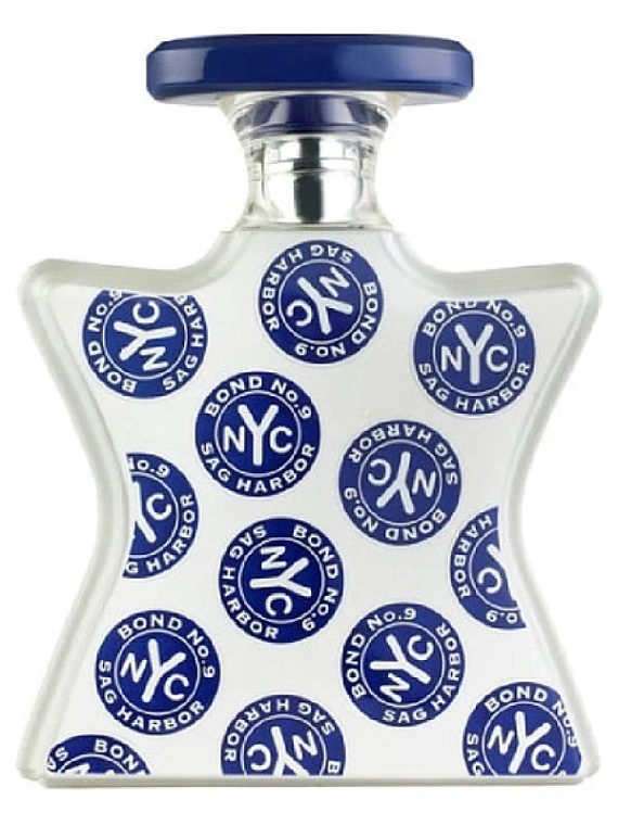 Bond No.9 — Bond No.9 Sag Harbor