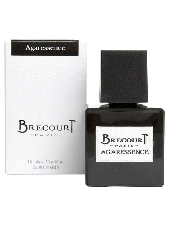 Brecourt — Brecourt Agaressence