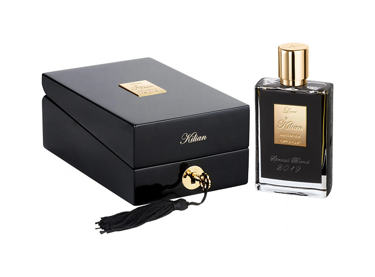 Kilian — Kilian Love Rose & Oud