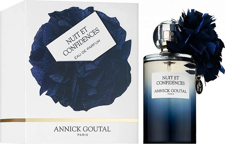 Annick Goutal Nuit et Confidences — фото 4