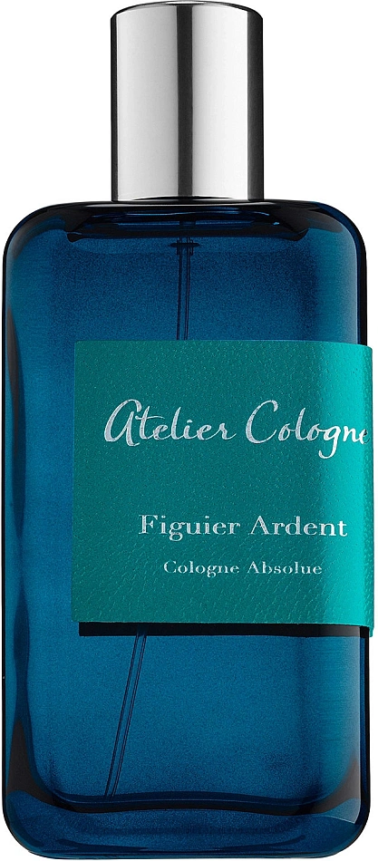 Atelier Cologne Figuier Ardent — фото 2