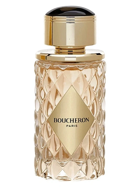 Boucheron — Boucheron Place Vendome