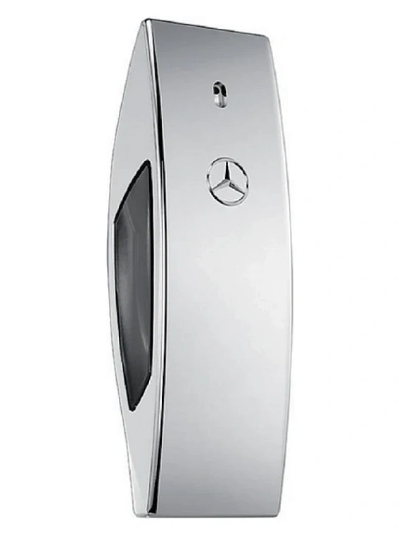 Mercedes-benz — Mercedes-benz Mercedes-Benz CLUB for men