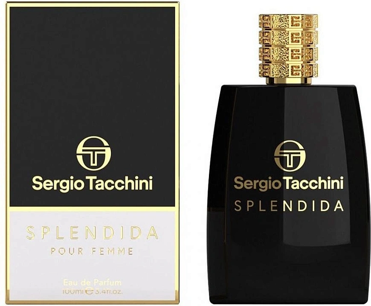 Sergio Tacchini Splendida — фото 3