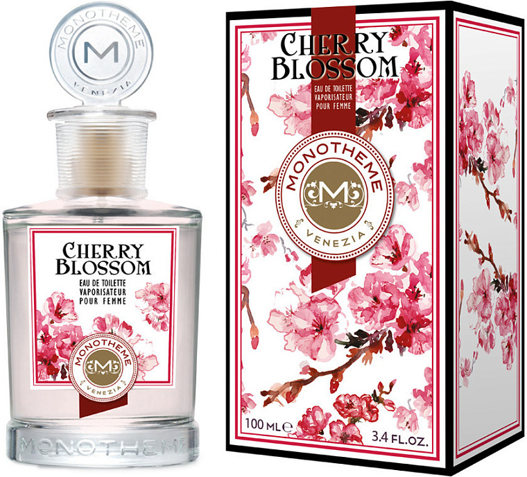 Monotheme Fine Fragrances Venezia Bloom — фото 2