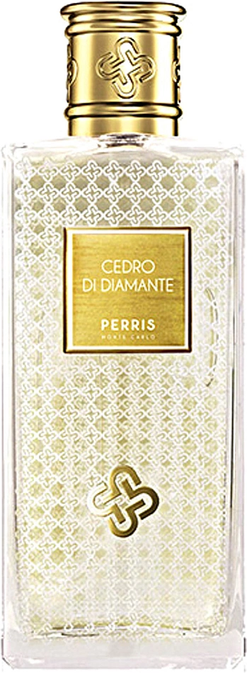 Perris Monte Carlo Cedro di Diamante — фото 2